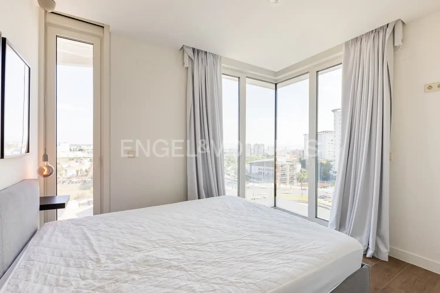 Piso de 87 m² en Valencia