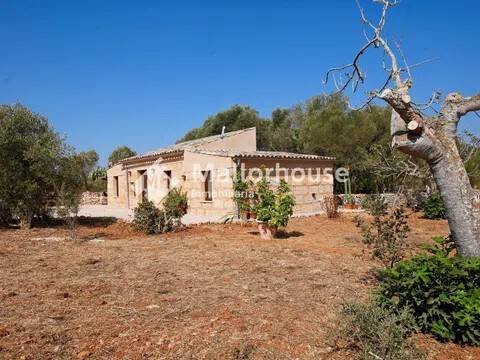 Piso de 70 m² en Santa Margalida