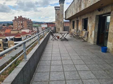 Piso de 178 m² en Avilés