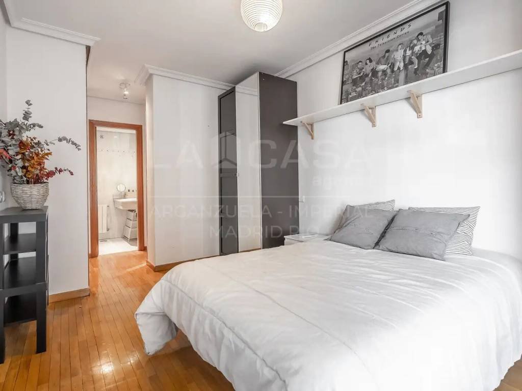 Pis de 94 m² a Madrid