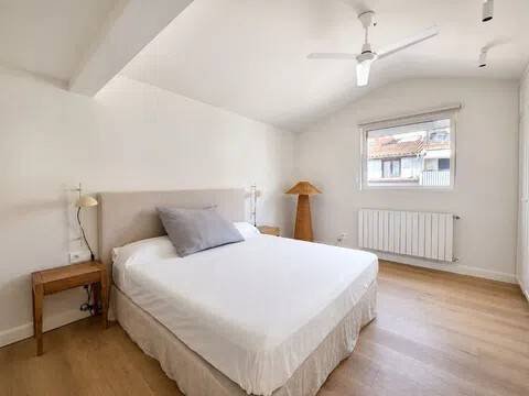 Piso de 100 m² en Santander