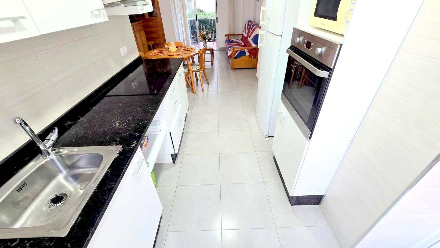 Piso de 60 m² en Gandía