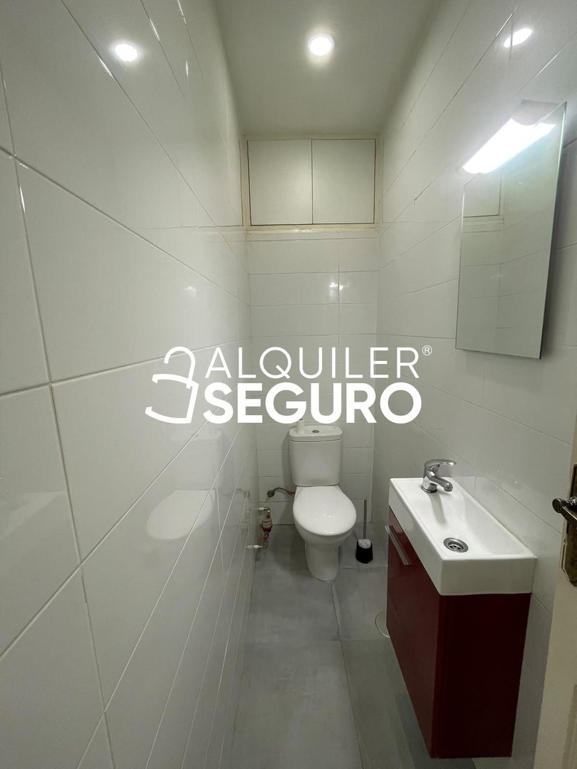 Pis de 111 m² a Madrid