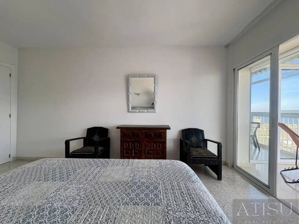 Piso de 80 m² en el Campello