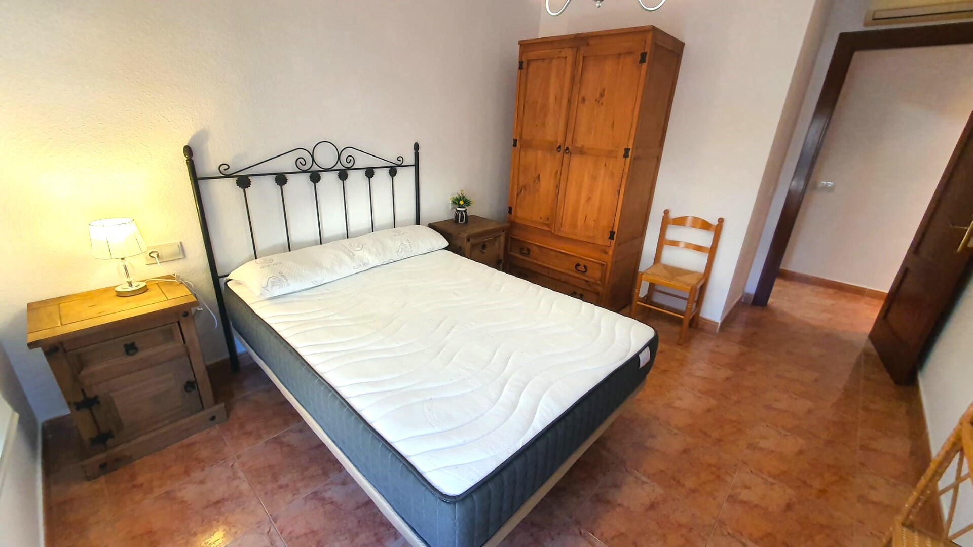 Piso de 80 m² en Almería