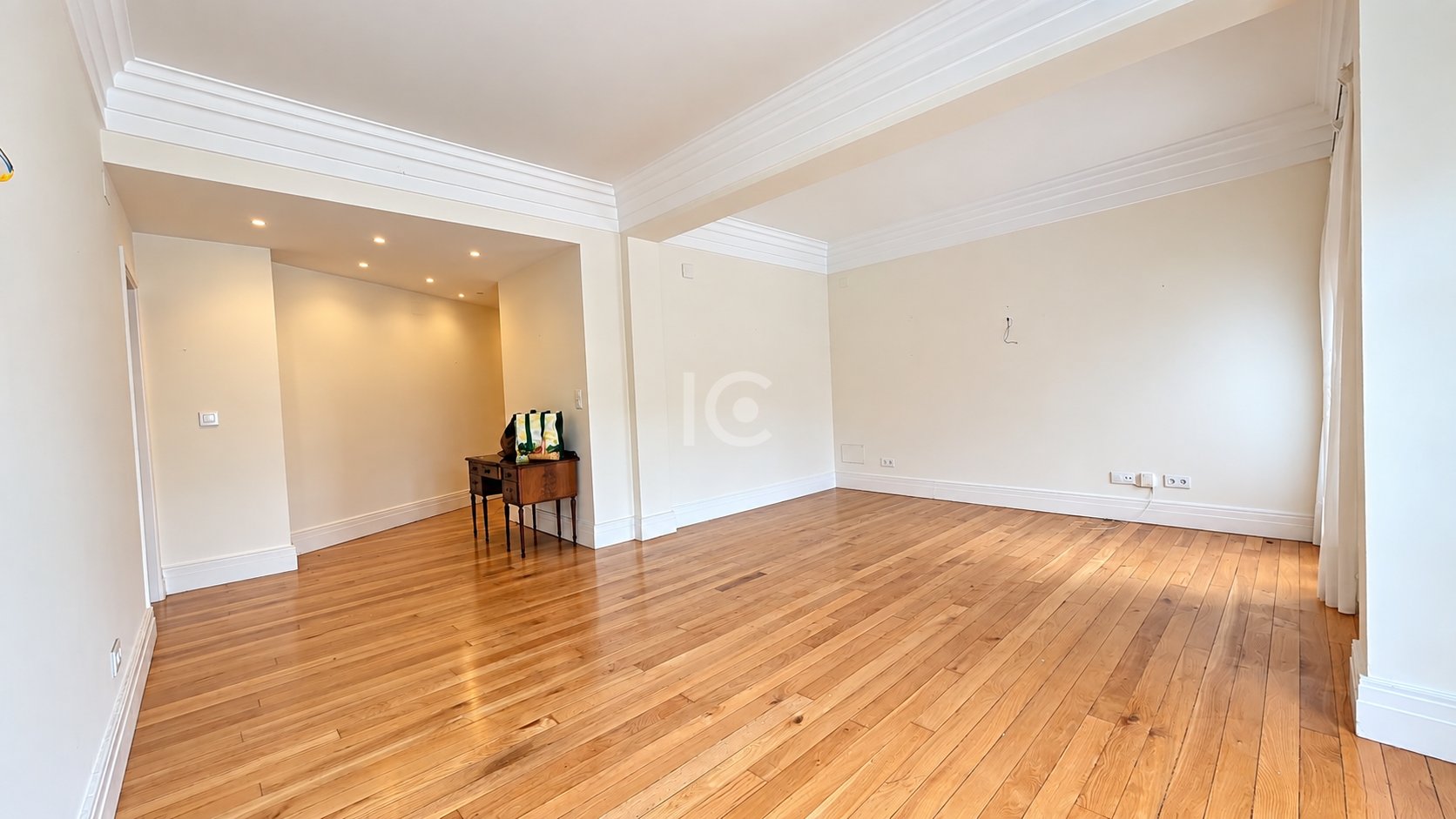 Pis de 126 m² a Getxo