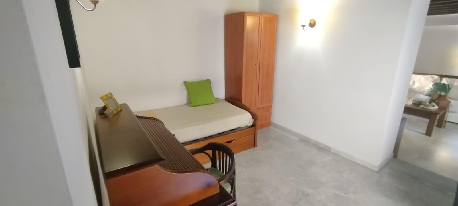 Квартира 95 м² у Granada