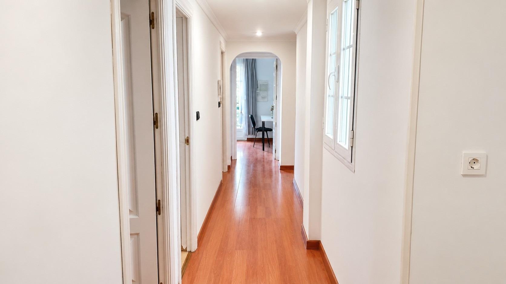 Habitación 127 m², Granada