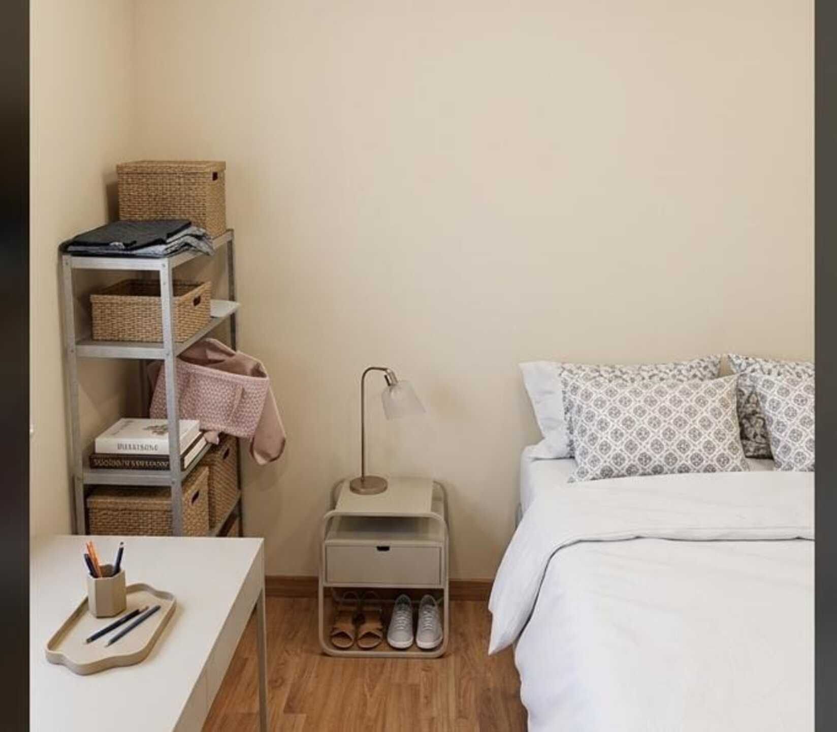 Piso de 120 m² en Arganda del Rey