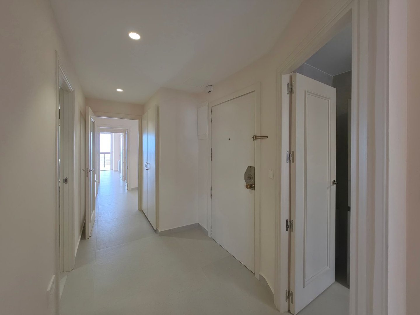 Appartement 137 m² à Alicante