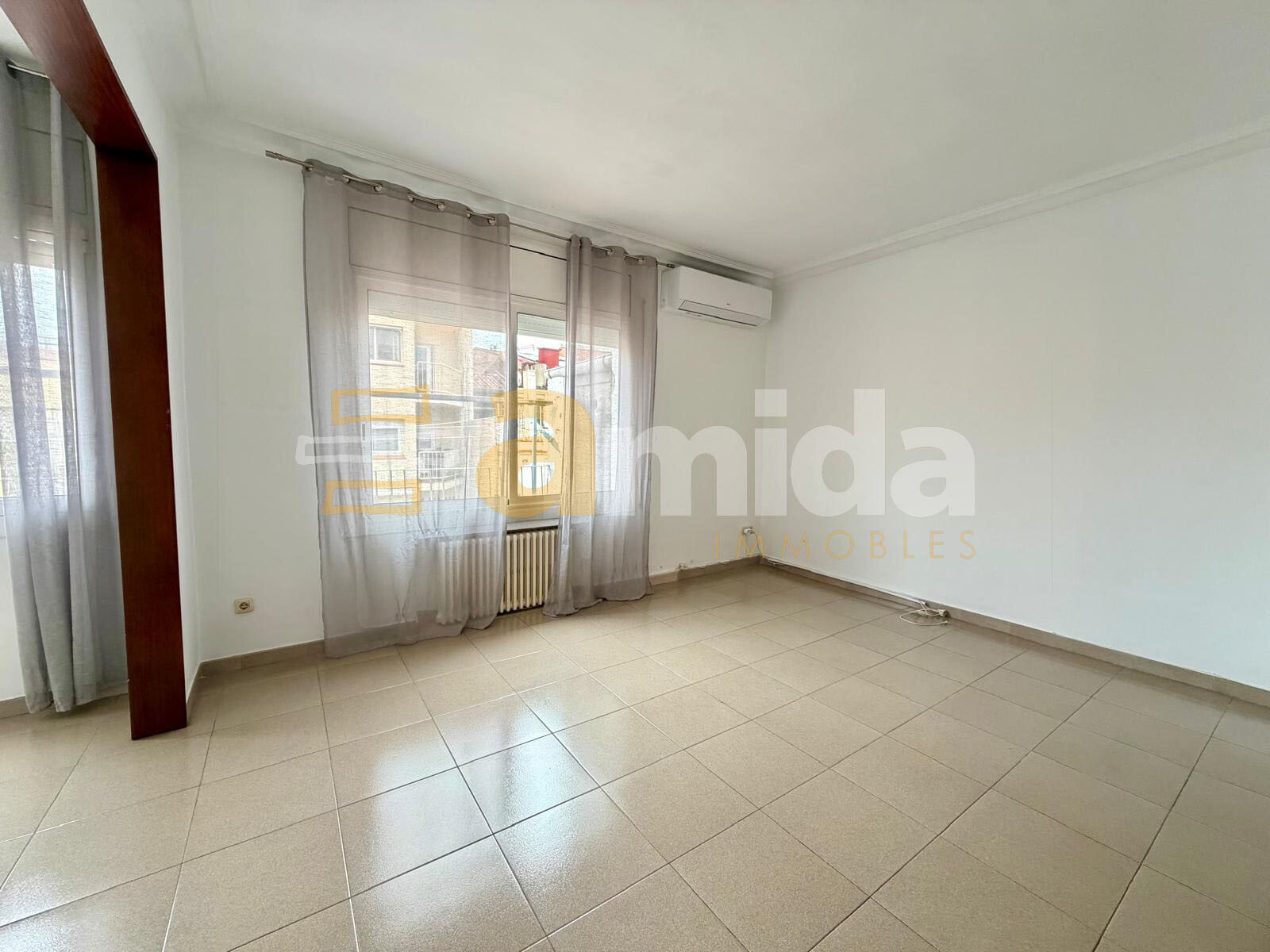 Квартира 100 м² у Sabadell