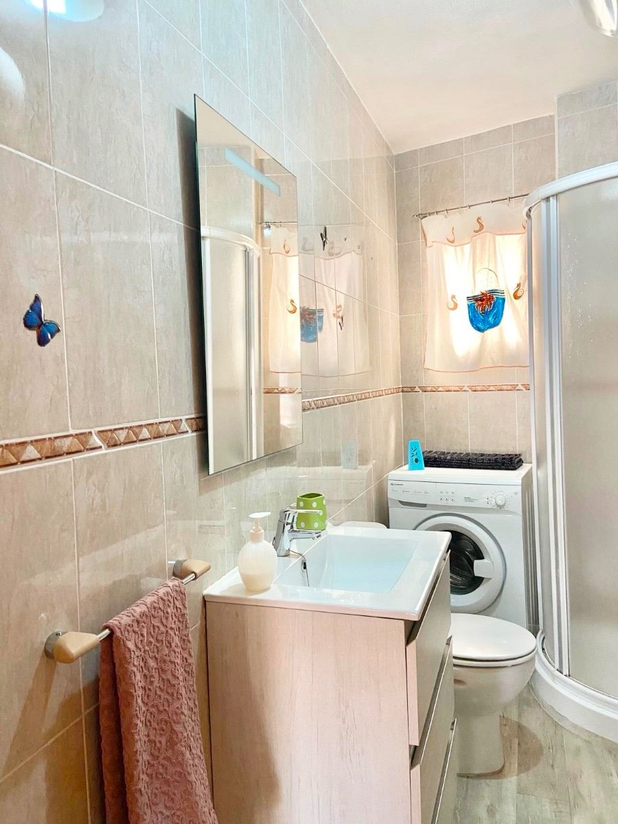 Piso de 46 m² en Cartagena