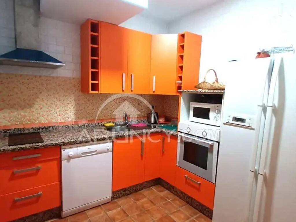 Piso de 98 m² en Alcalá de Guadaíra