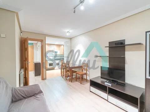 Piso de 50 m² en San Martín del Rey Aurelio