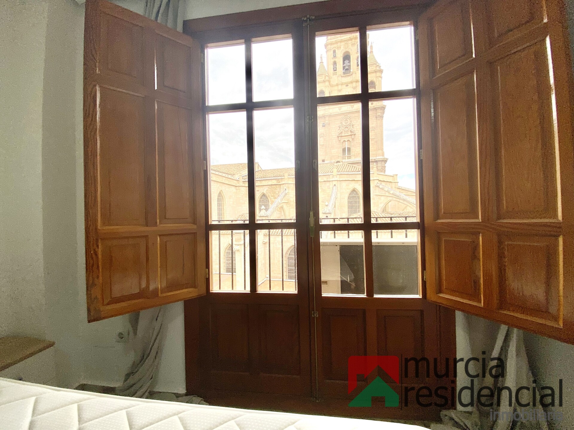 Piso de 188 m² en Murcia
