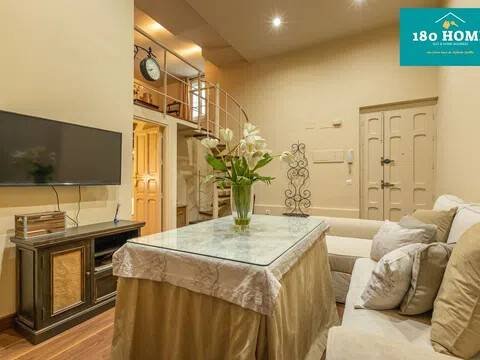 Piso de 80 m² en Sevilla