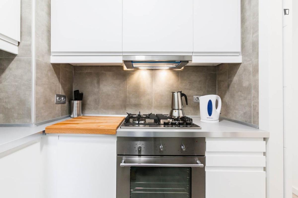 Piso de 85 m² en Barcelona