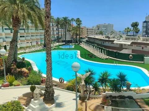 Piso de 38 m² en San Bartolomé de Tirajana