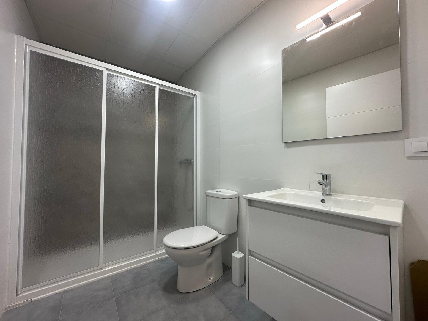 Apartamento 60 m² em Olula del Río