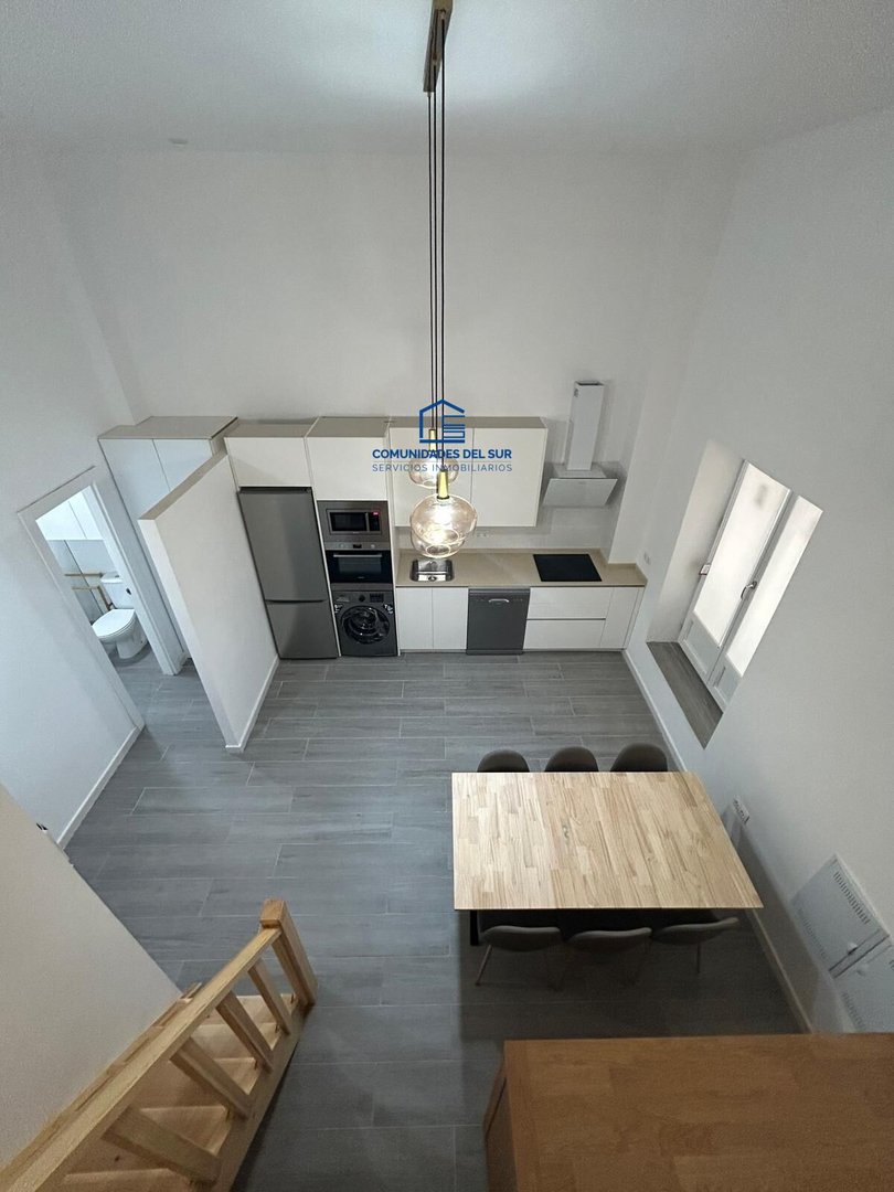 Pis de 63 m² a Cádiz