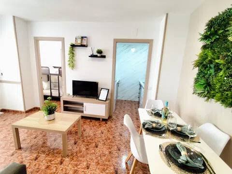 Piso de 70 m² en Oropesa del Mar
