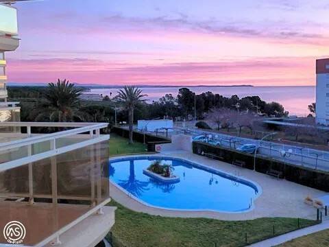 Piso de 72 m² en Mont-roig del Camp