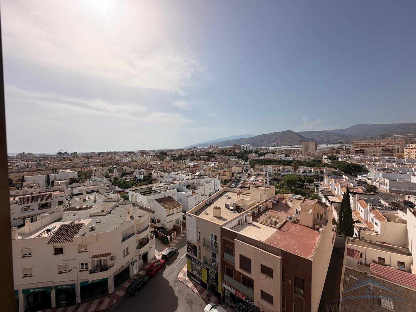 Piso de 90 m² en Roquetas de Mar