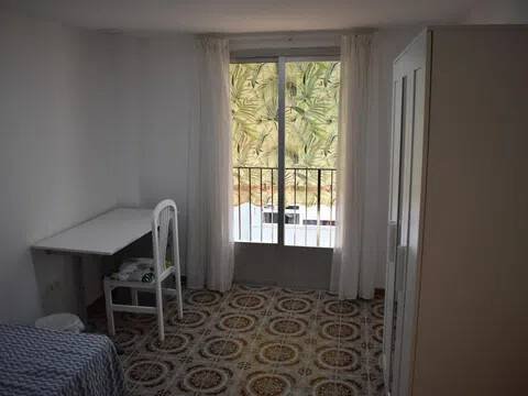 Pis de 76 m² a València