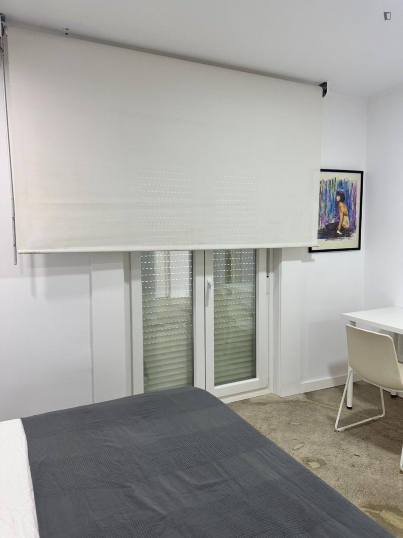Pis de 51 m² a Madrid