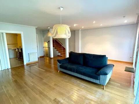 Piso de 305 m² en Segovia