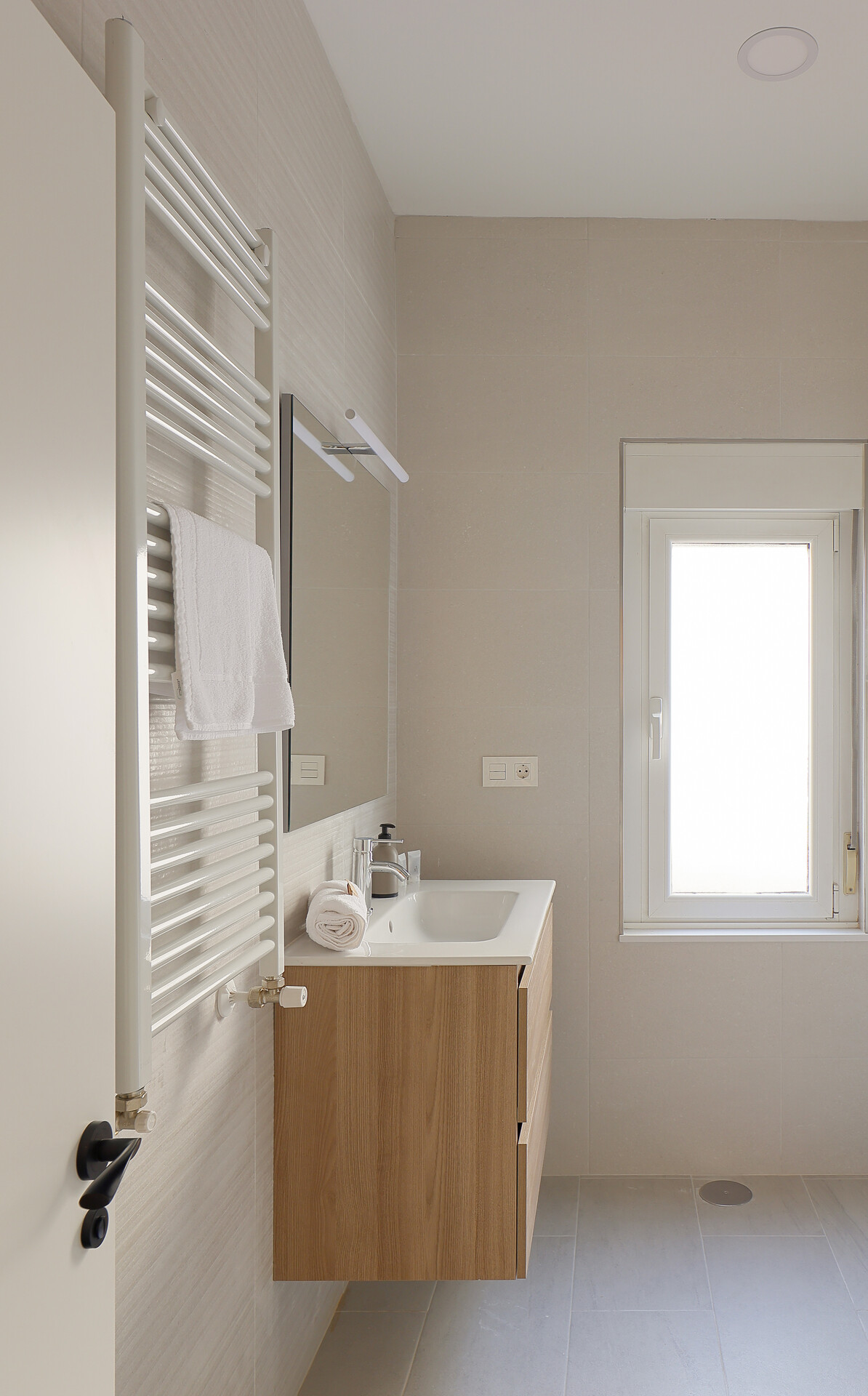 Piso de 107 m² en Gijón