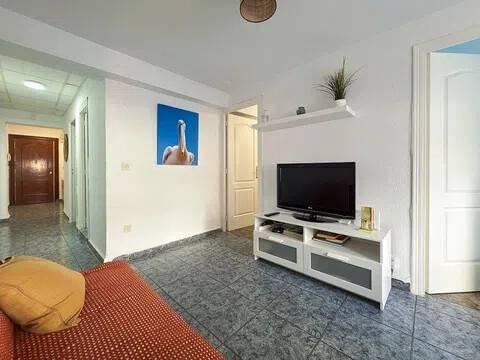 Piso de 77 m² en Almería