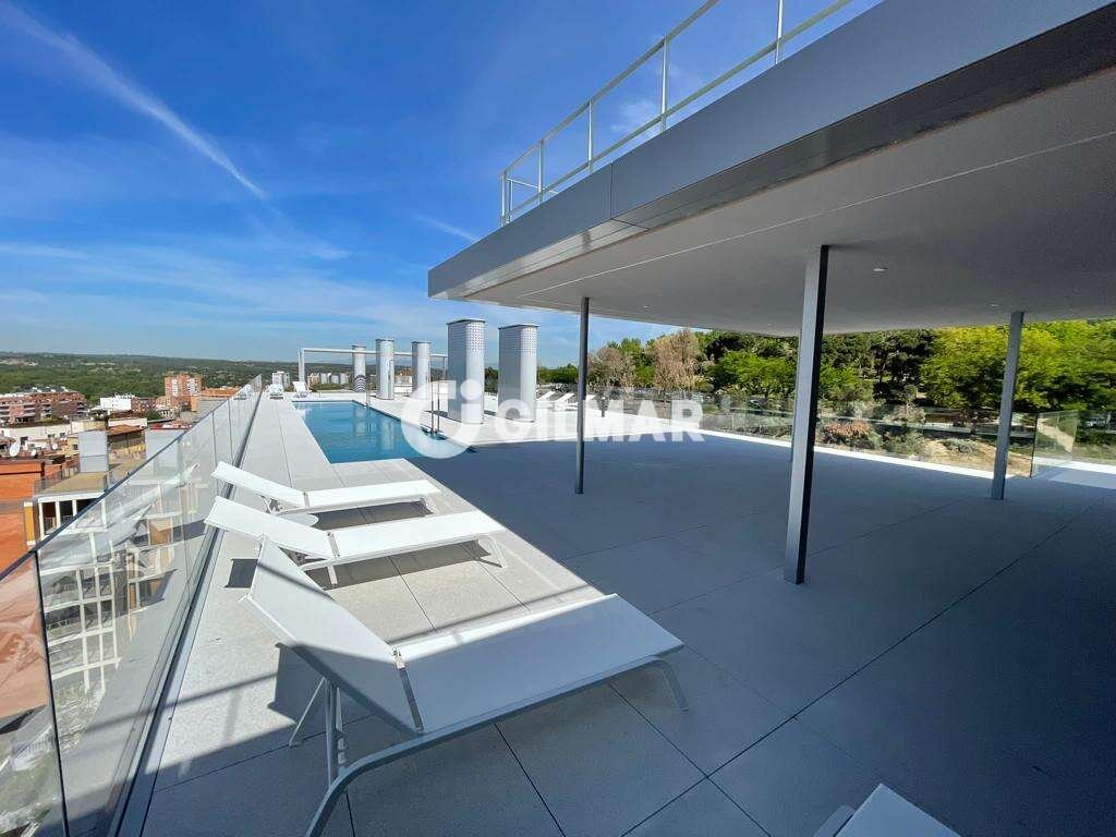 Apartamento 75 m² em Madrid