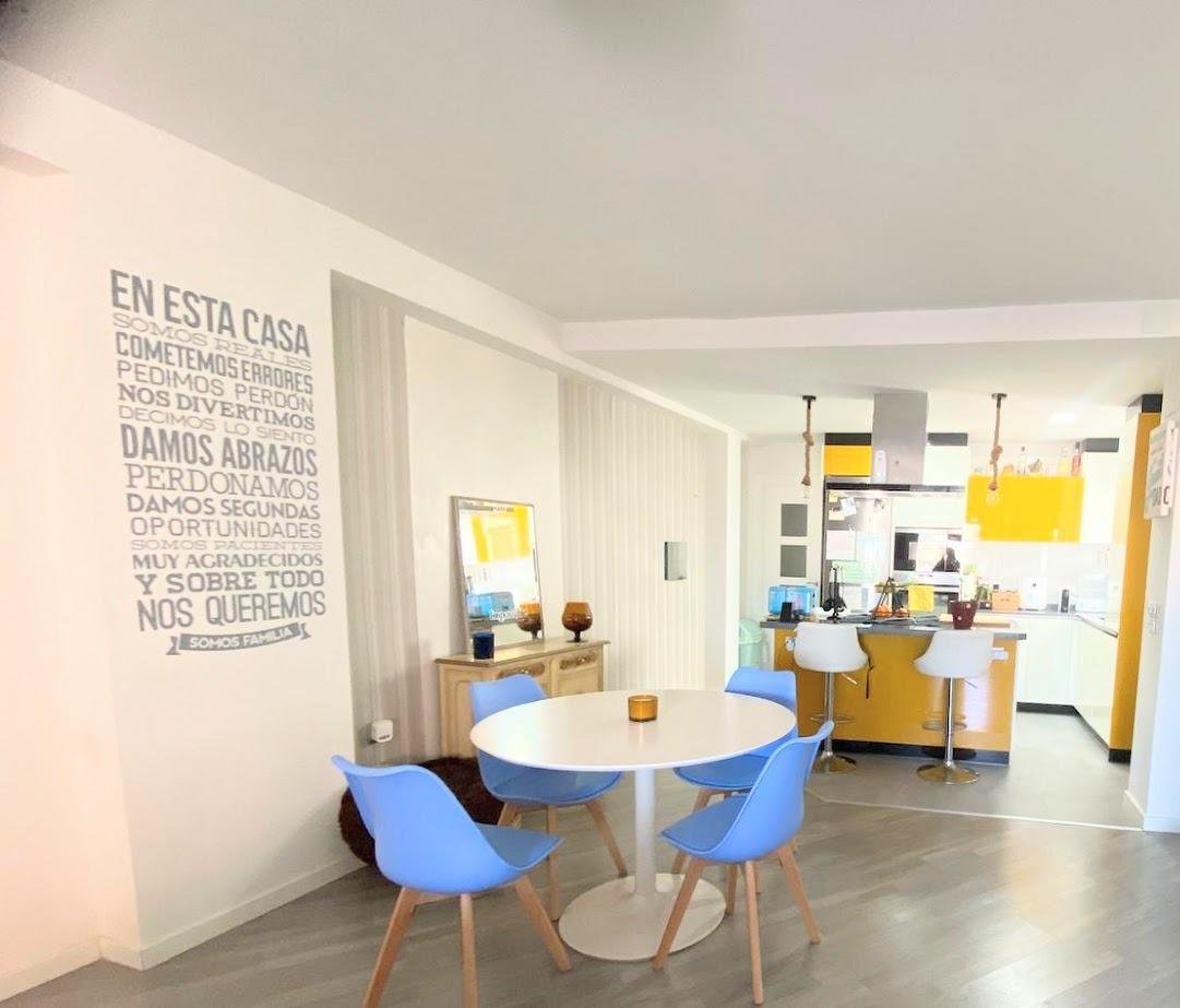 Piso de 92 m² en Manises
