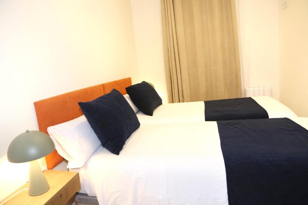 Pis de 60 m² a Bilbao