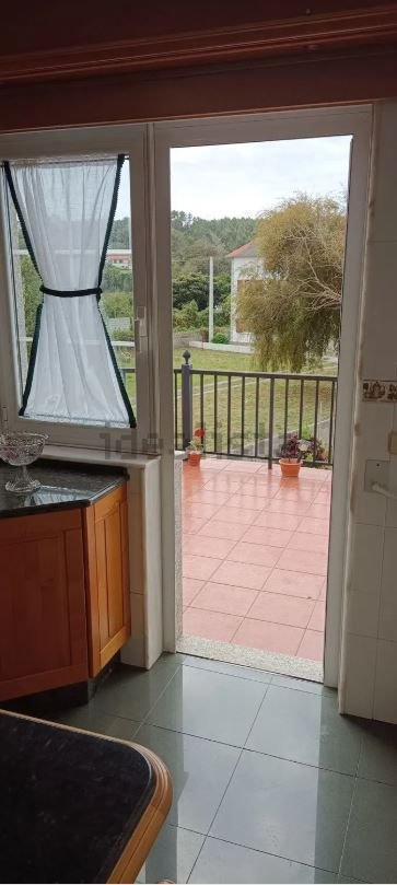 Piso en alquiler, Ferrol
