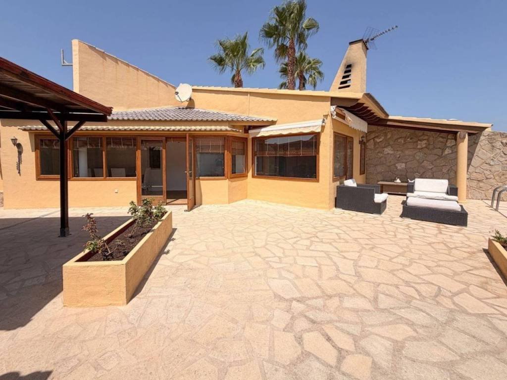 Moradia 120 m² em la Nucia