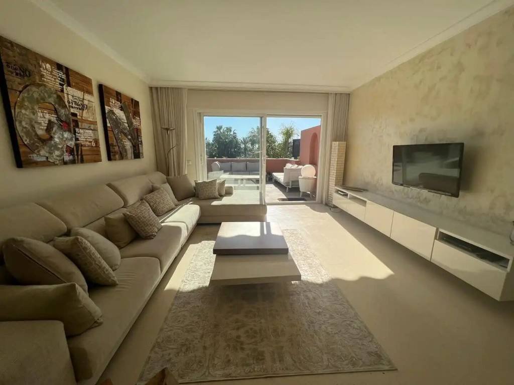 Piso de 150 m² en Marbella