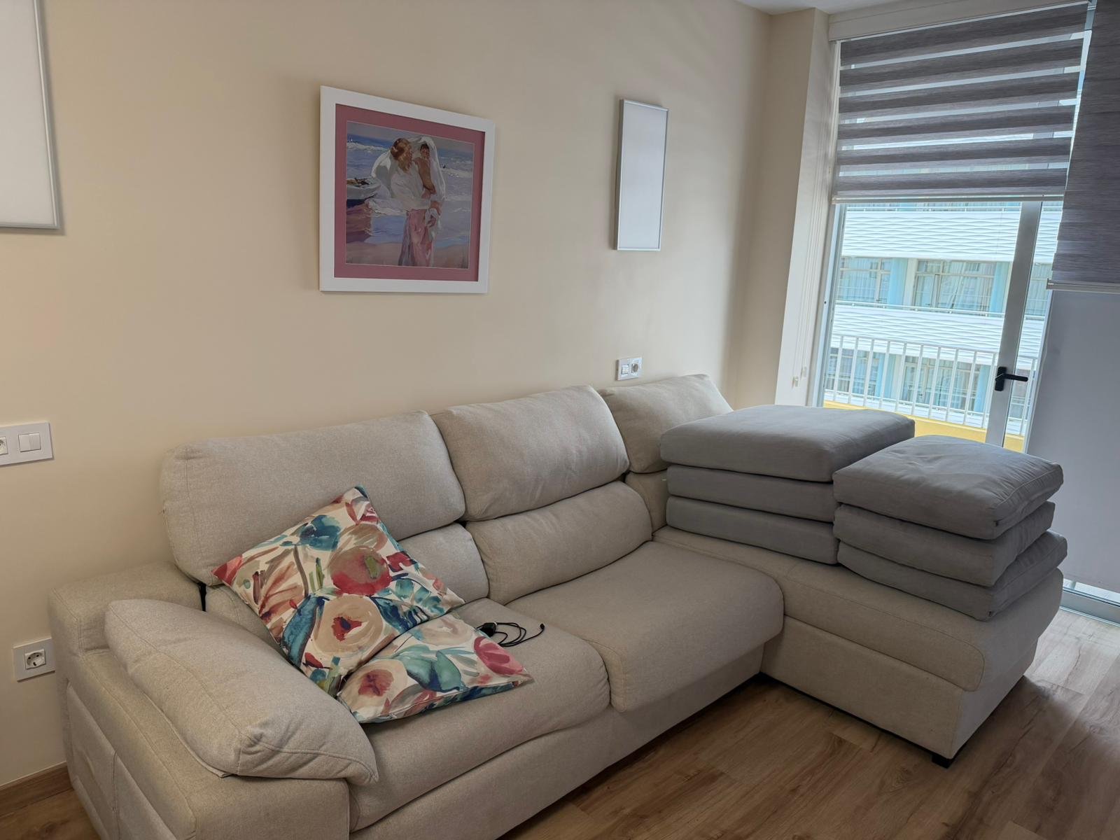 Appartement 45 m² à Puerto de la Cruz