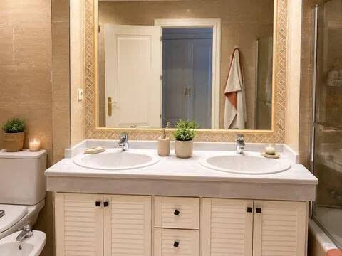 Flat 202 m² in Torremolinos