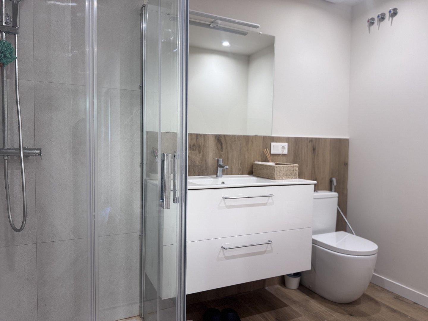 Piso de 80 m² en Barcelona