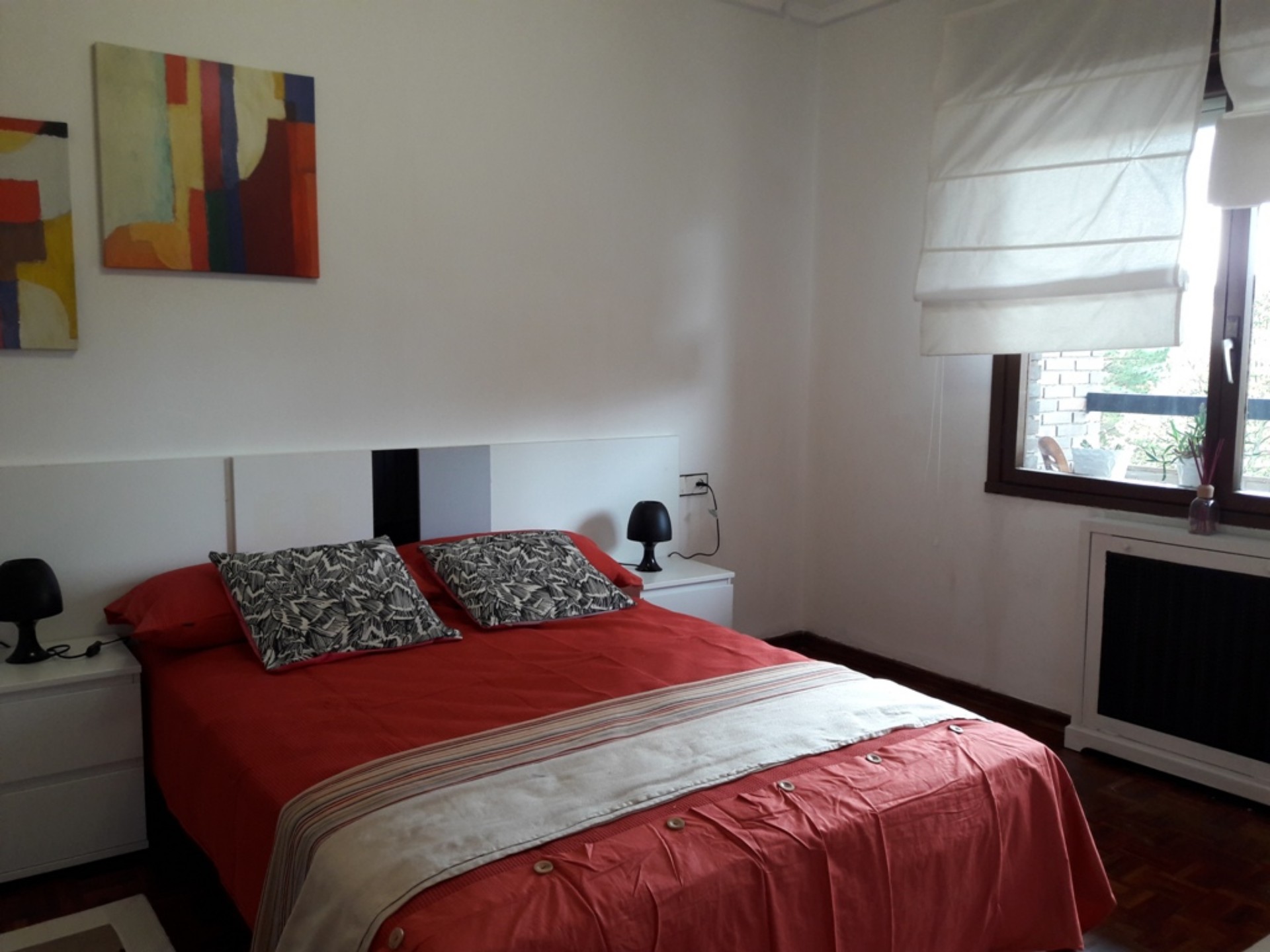 Piso de 115 m² en Oviedo