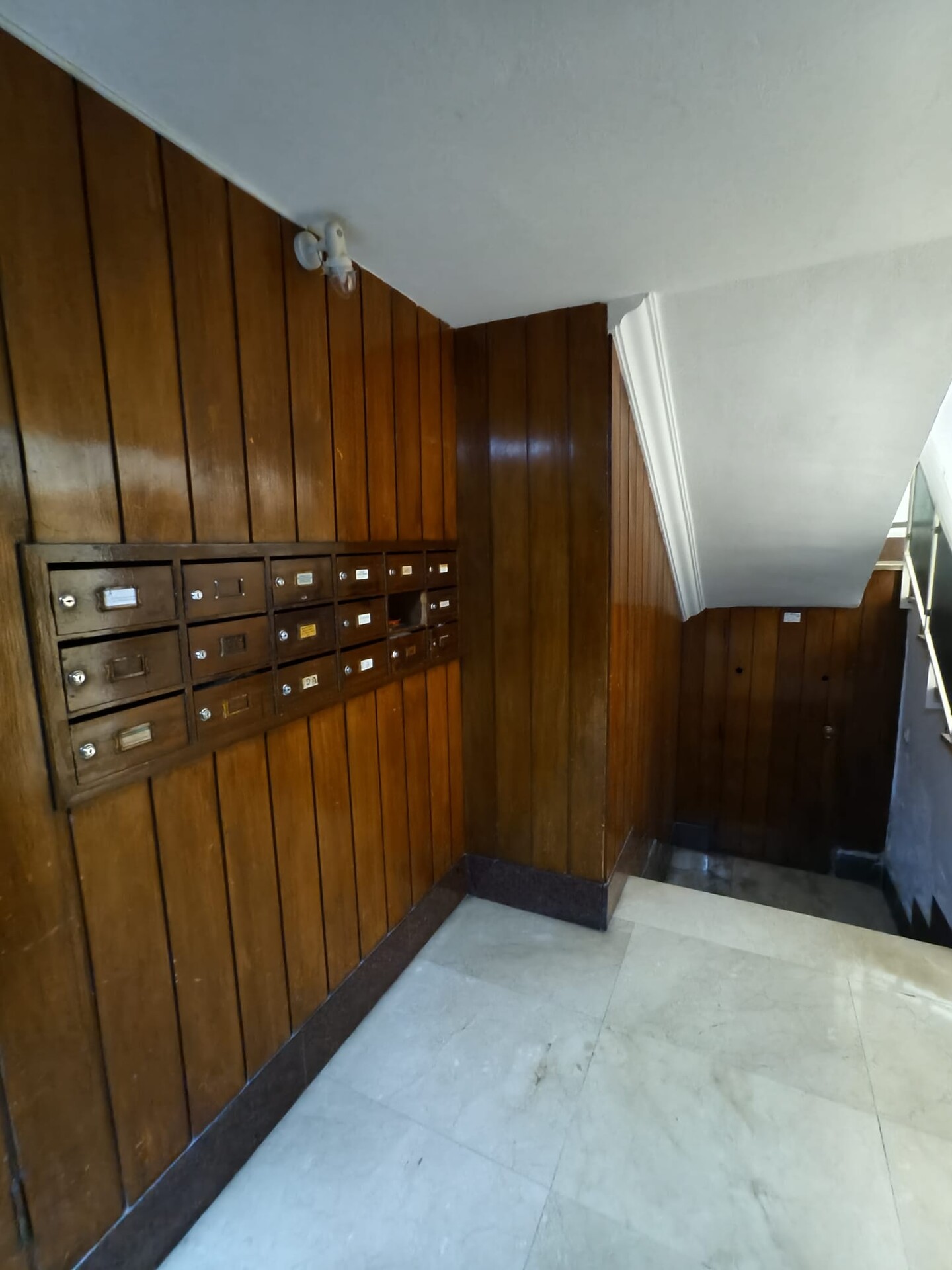 Appartamento 120 m² a Málaga