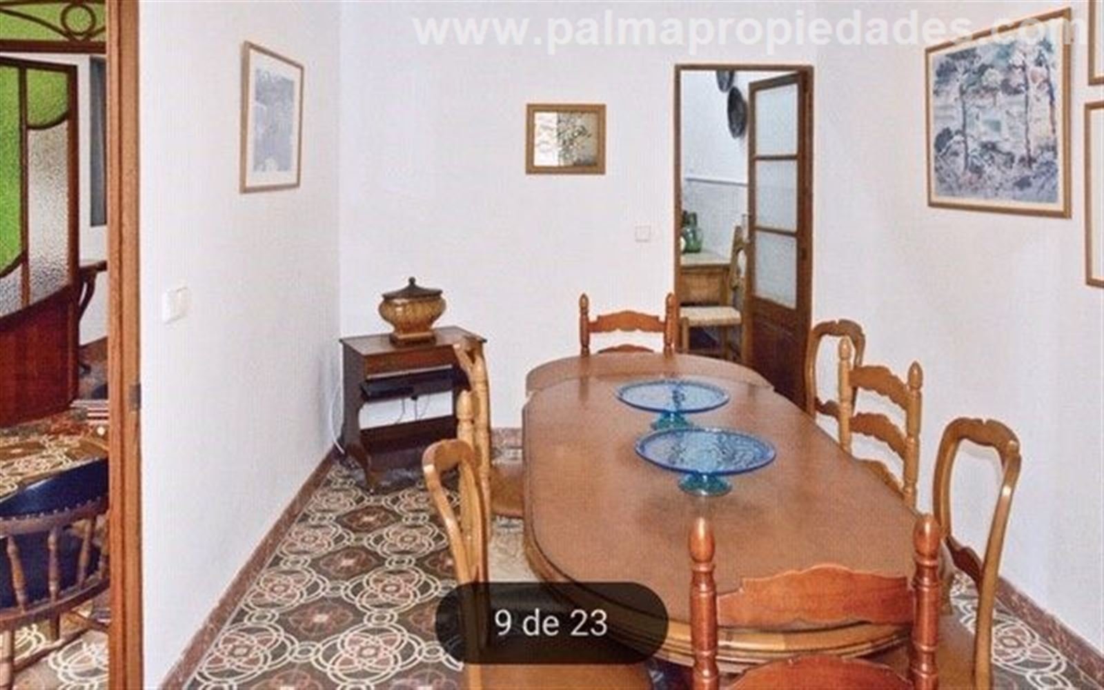 Casa 200 m² a Lloseta