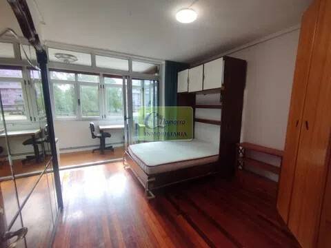 Piso de 110 m² en Ferrol