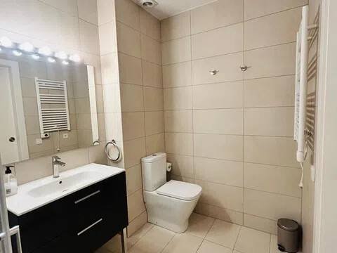 Piso de 70 m² en Barcelona