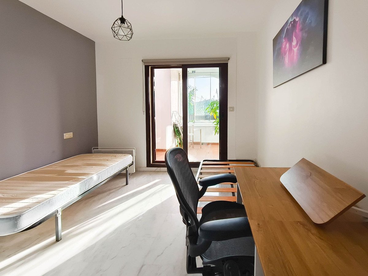 Piso de 120 m² en Vélez-Blanco