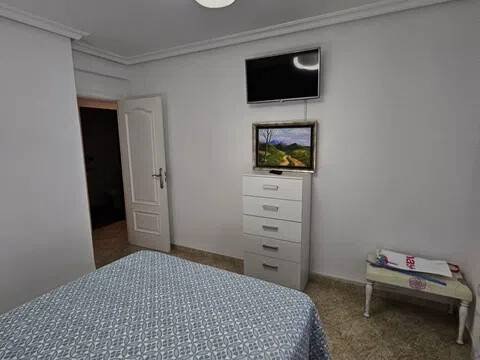 Piso de 120 m² en Ciudad Real