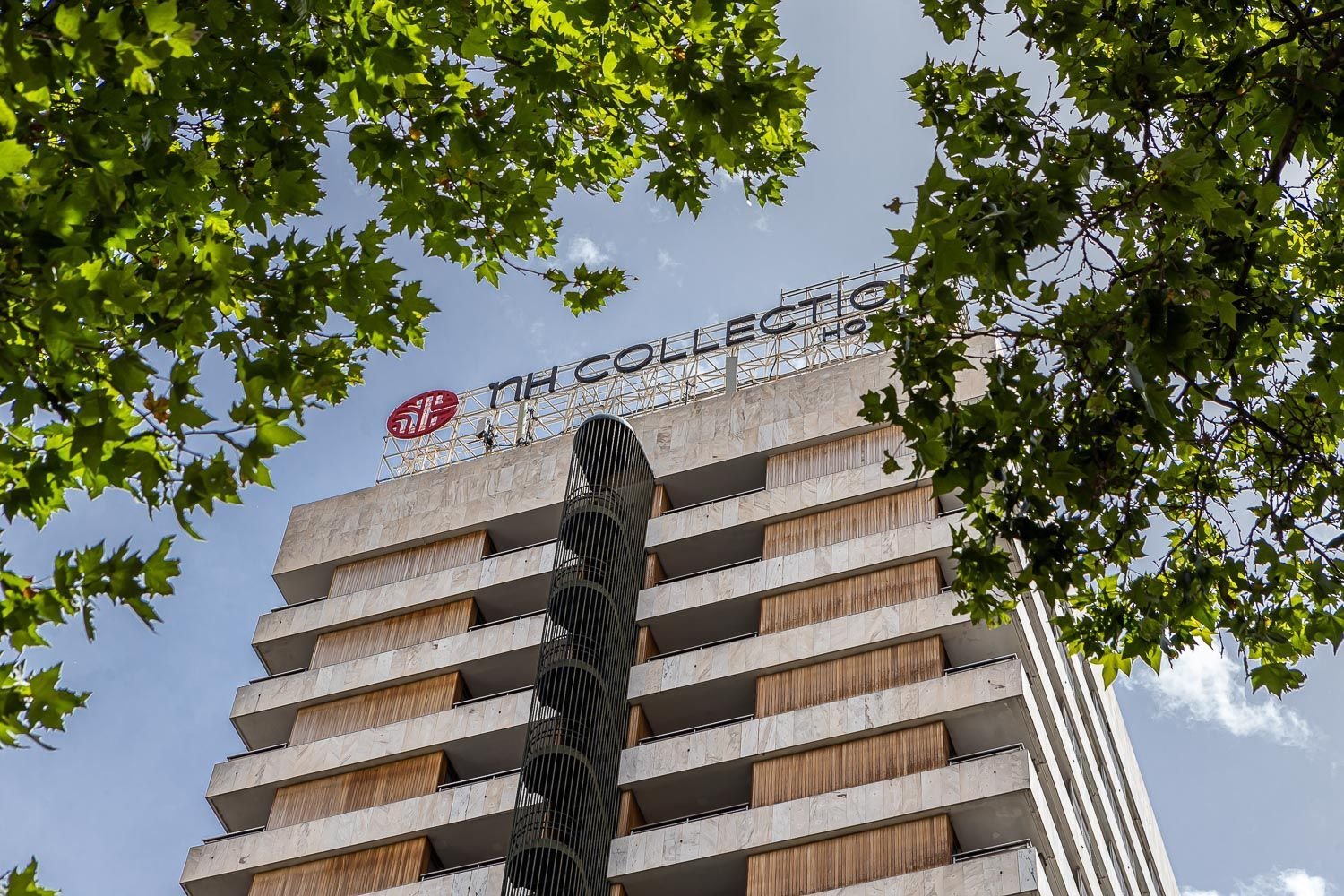 Piso de 115 m² en Madrid