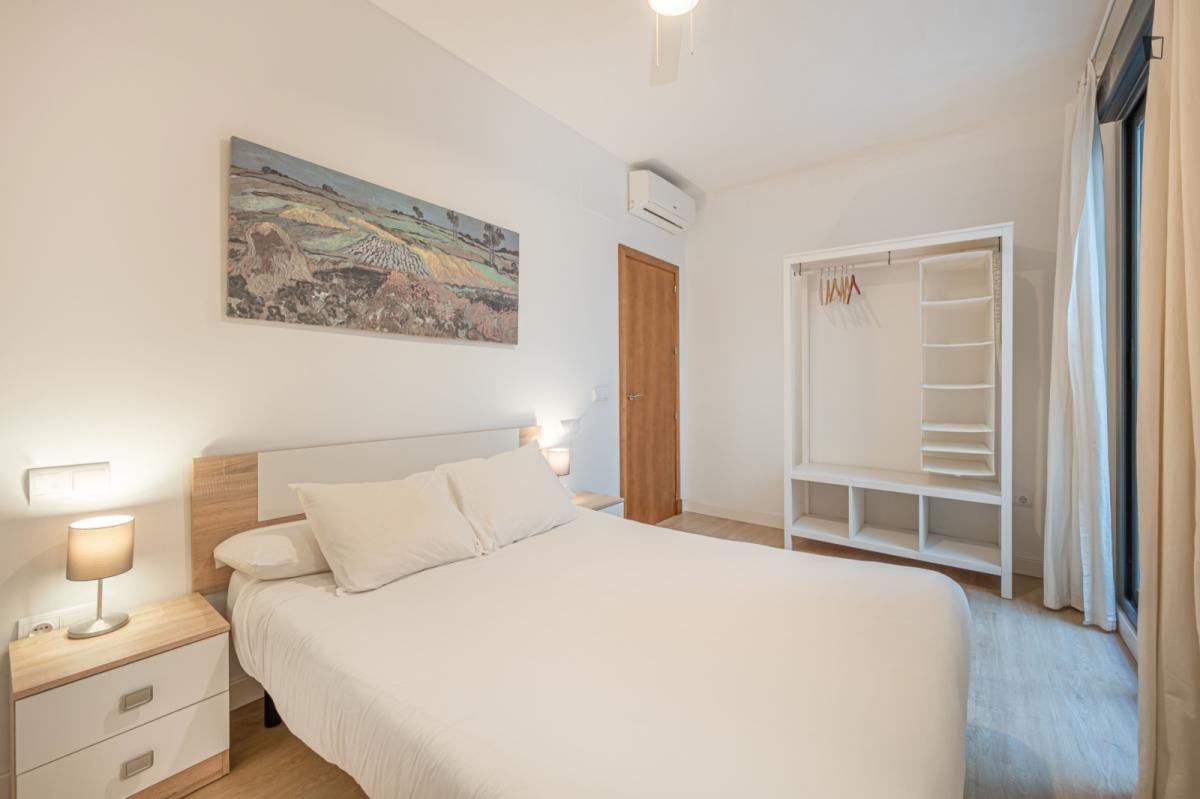 Appartement 80 m² à Málaga